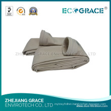 Chemical Dry Process Dust Collection Hose PPS Filter Bag